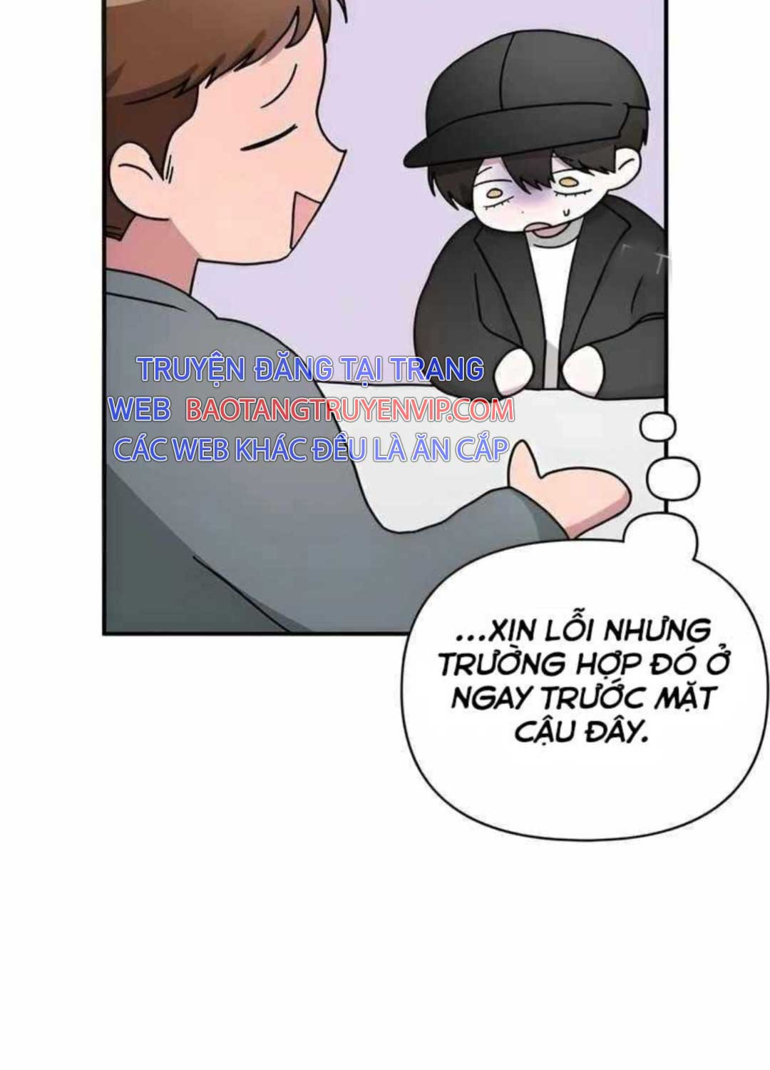 Tôi Bị Hiểu Lầm Là Diễn Viên Thiên Tài Quái Vật Chap 5 - Next Chap 6