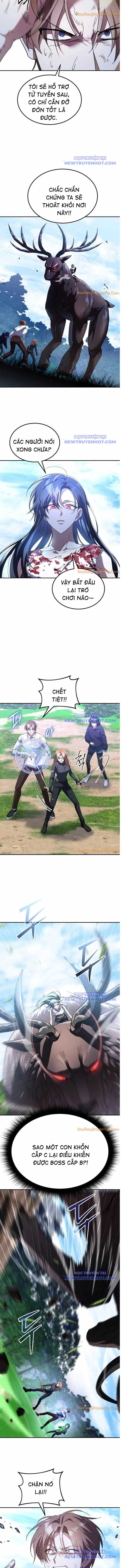 Tôi Bị Hiểu Lầm Là Diễn Viên Thiên Tài Quái Vật Chap 50 - Next Chap 51