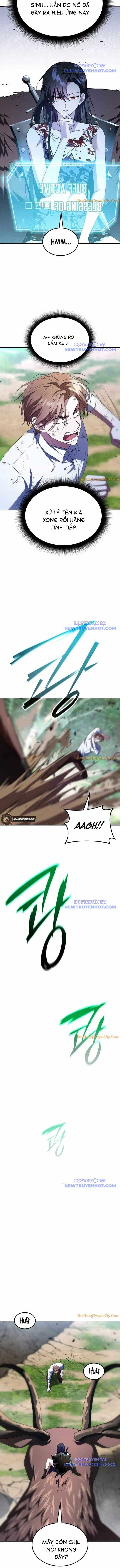 Tôi Bị Hiểu Lầm Là Diễn Viên Thiên Tài Quái Vật Chap 50 - Next Chap 51