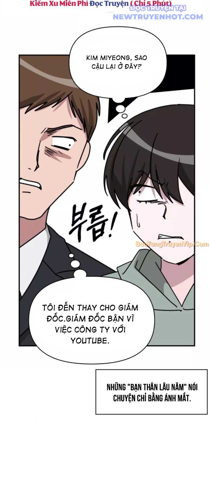 Tôi Bị Hiểu Lầm Là Diễn Viên Thiên Tài Quái Vật Chap 50 - Next Chap 51