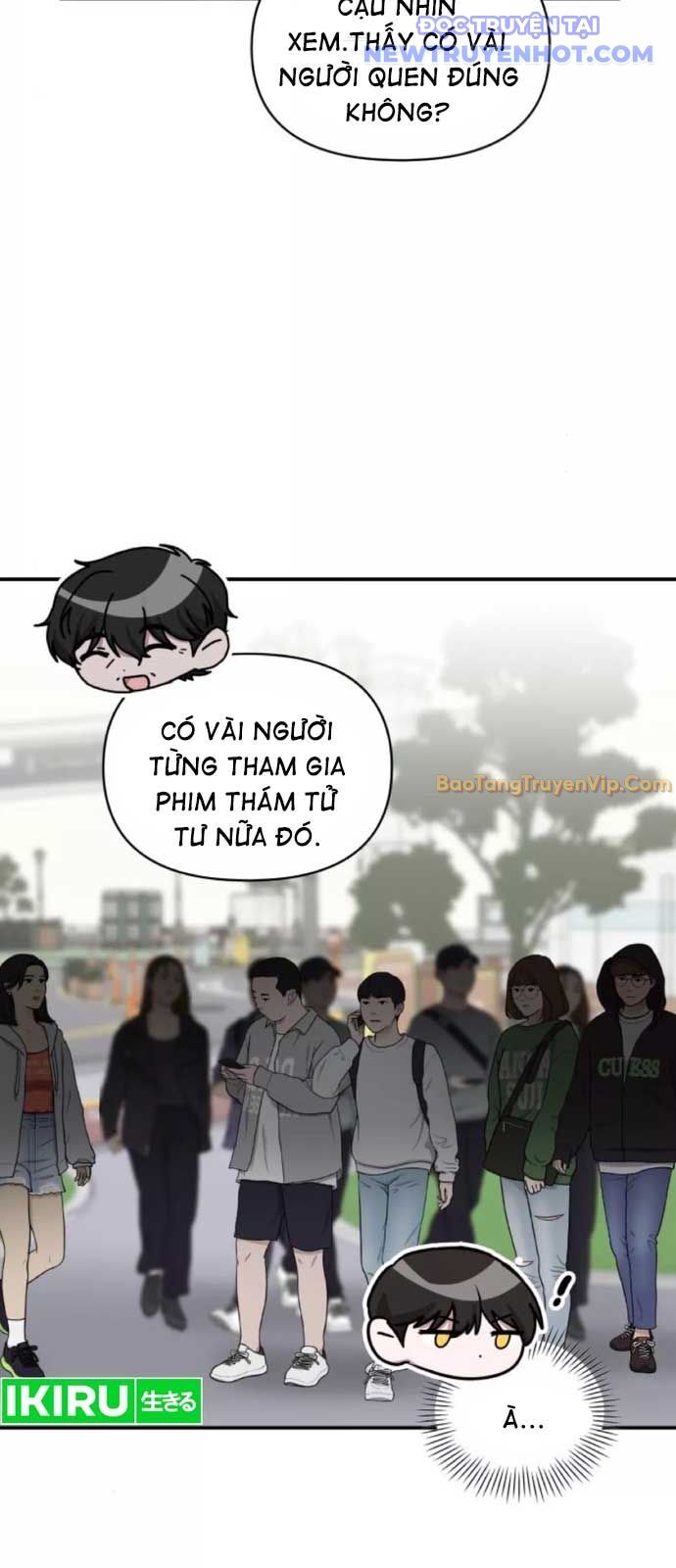 Tôi Bị Hiểu Lầm Là Diễn Viên Thiên Tài Quái Vật Chap 50 - Next Chap 51