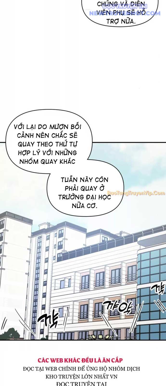 Tôi Bị Hiểu Lầm Là Diễn Viên Thiên Tài Quái Vật Chap 50 - Next Chap 51