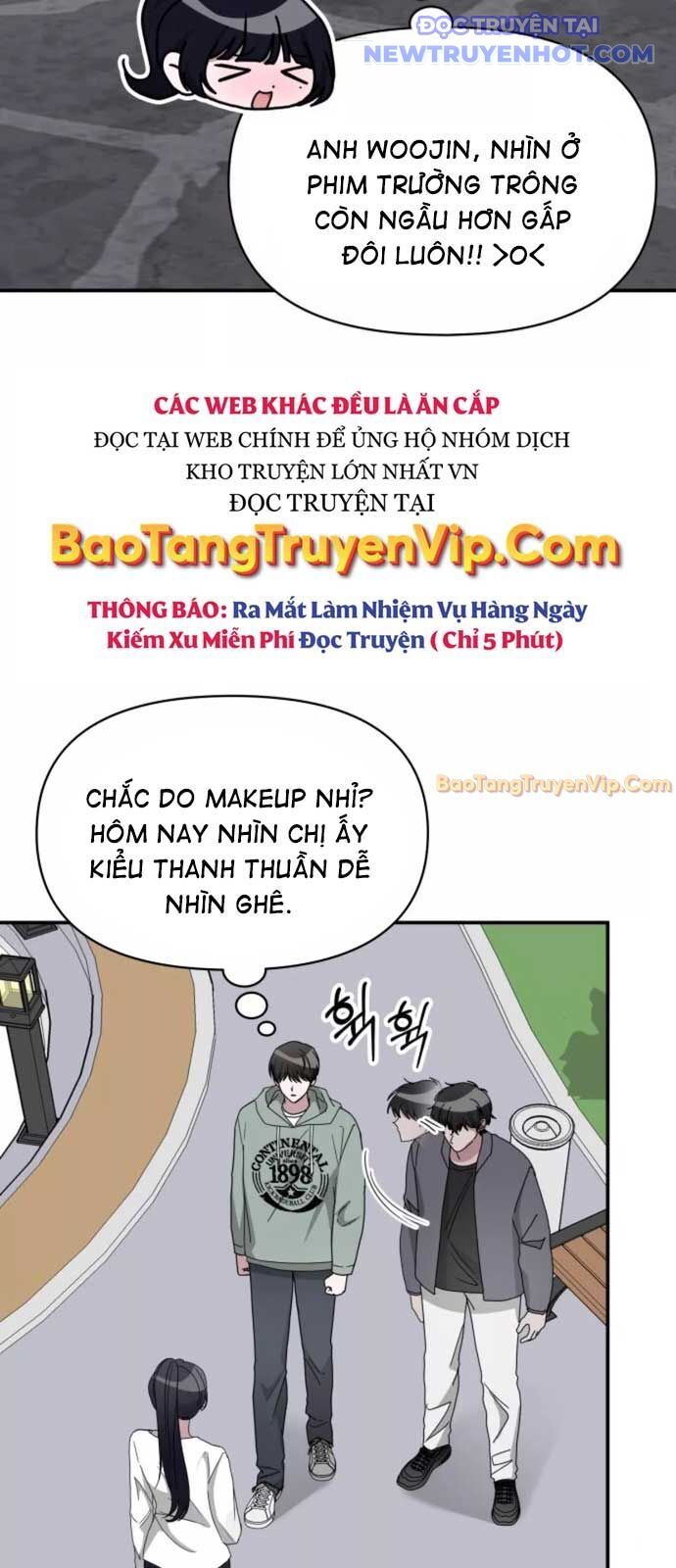 Tôi Bị Hiểu Lầm Là Diễn Viên Thiên Tài Quái Vật Chap 50 - Next Chap 51