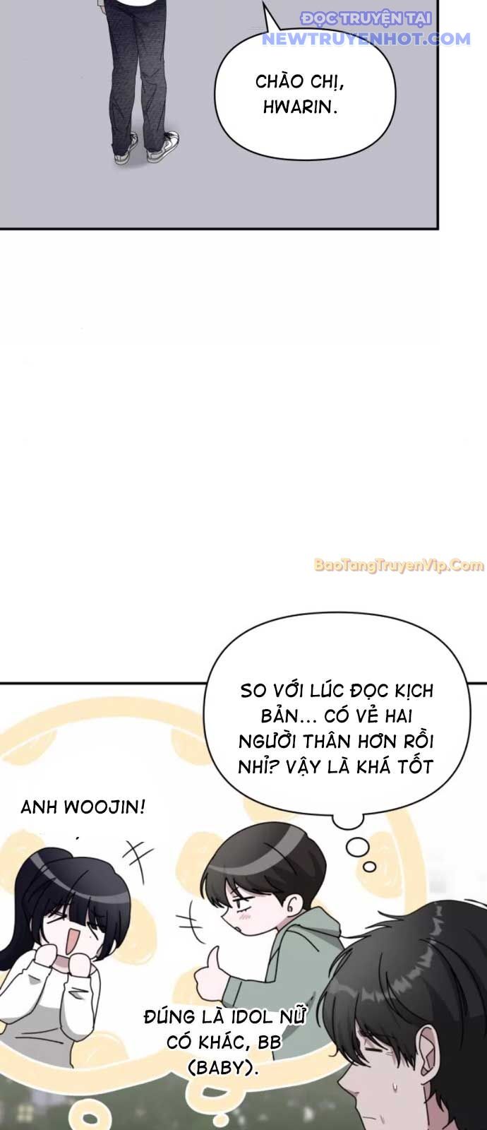 Tôi Bị Hiểu Lầm Là Diễn Viên Thiên Tài Quái Vật Chap 50 - Next Chap 51