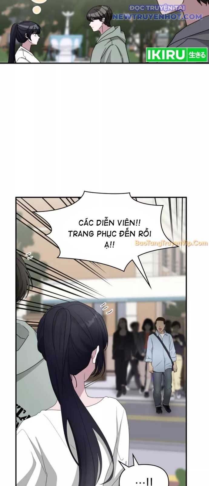 Tôi Bị Hiểu Lầm Là Diễn Viên Thiên Tài Quái Vật Chap 50 - Next Chap 51