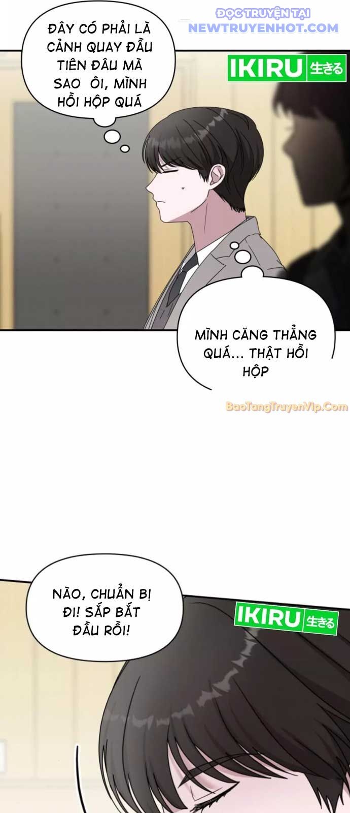 Tôi Bị Hiểu Lầm Là Diễn Viên Thiên Tài Quái Vật Chap 50 - Next Chap 51