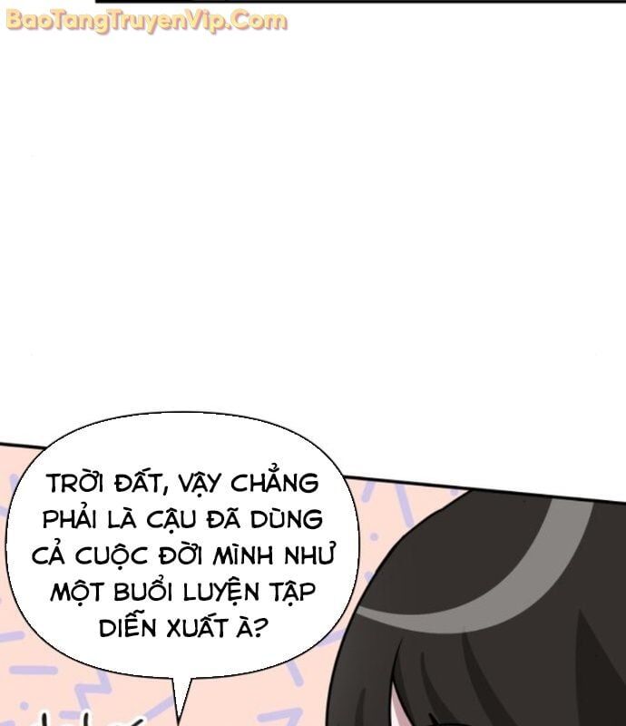 Tôi Bị Hiểu Lầm Là Diễn Viên Thiên Tài Quái Vật Chap 53 - Next Chap 54