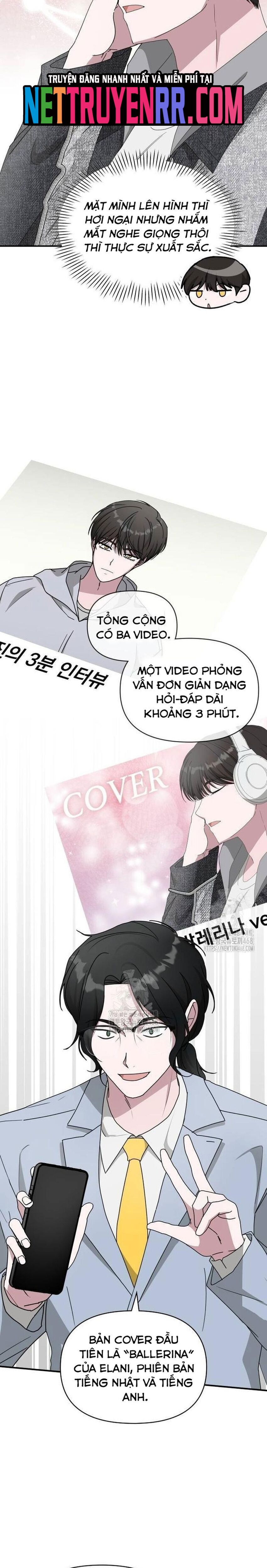 Tôi Bị Hiểu Lầm Là Diễn Viên Thiên Tài Quái Vật Chap 55 - Next Chap 56