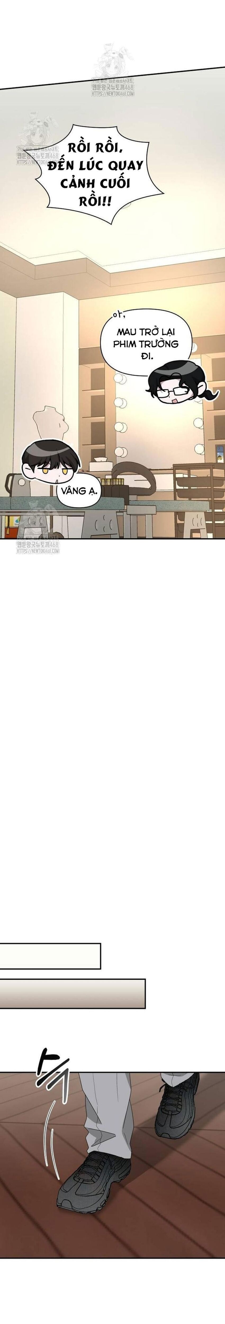 Tôi Bị Hiểu Lầm Là Diễn Viên Thiên Tài Quái Vật Chap 55 - Next Chap 56