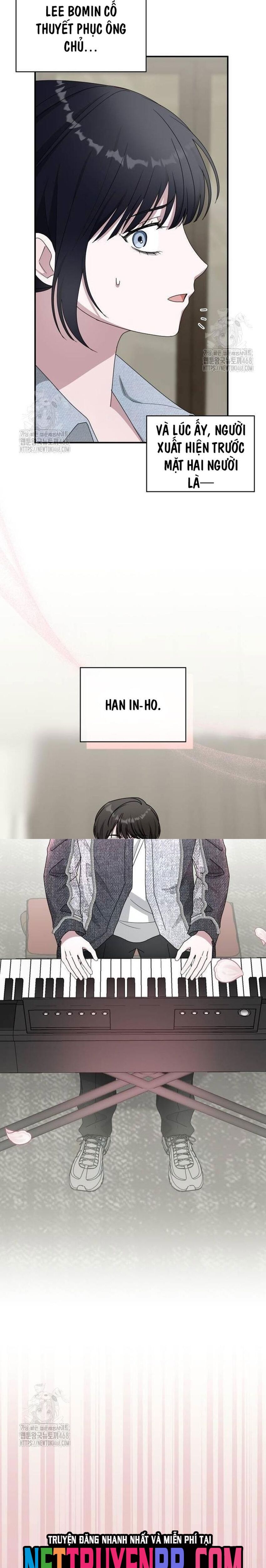 Tôi Bị Hiểu Lầm Là Diễn Viên Thiên Tài Quái Vật Chap 55 - Next Chap 56