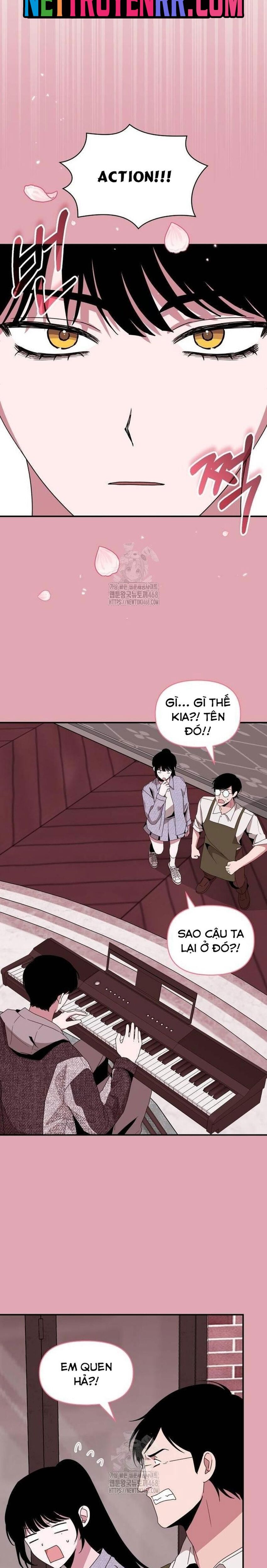 Tôi Bị Hiểu Lầm Là Diễn Viên Thiên Tài Quái Vật Chap 55 - Next Chap 56