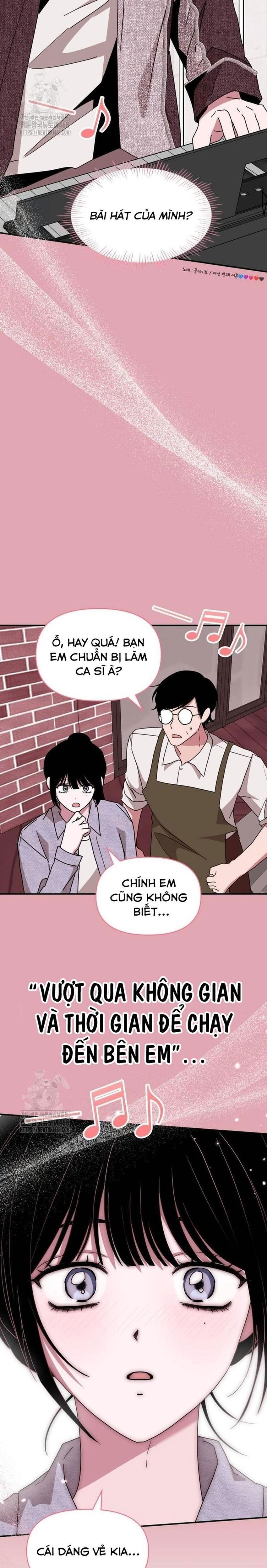 Tôi Bị Hiểu Lầm Là Diễn Viên Thiên Tài Quái Vật Chap 55 - Next Chap 56