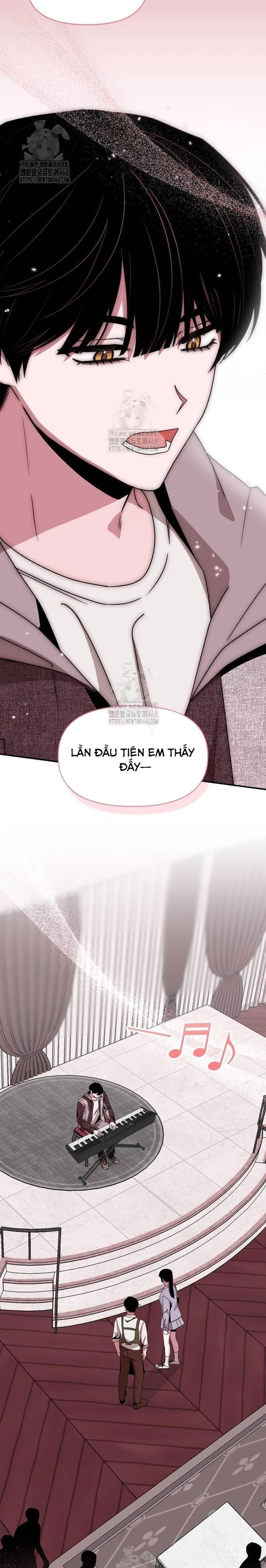 Tôi Bị Hiểu Lầm Là Diễn Viên Thiên Tài Quái Vật Chap 55 - Next Chap 56
