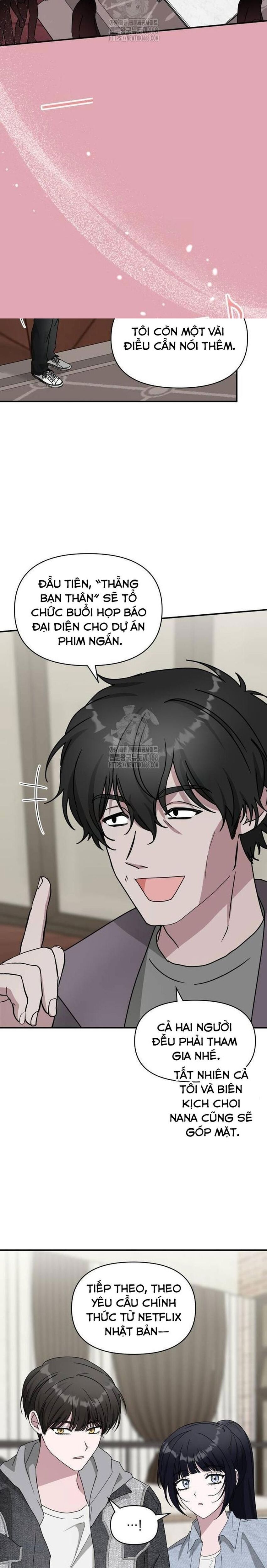 Tôi Bị Hiểu Lầm Là Diễn Viên Thiên Tài Quái Vật Chap 55 - Next Chap 56