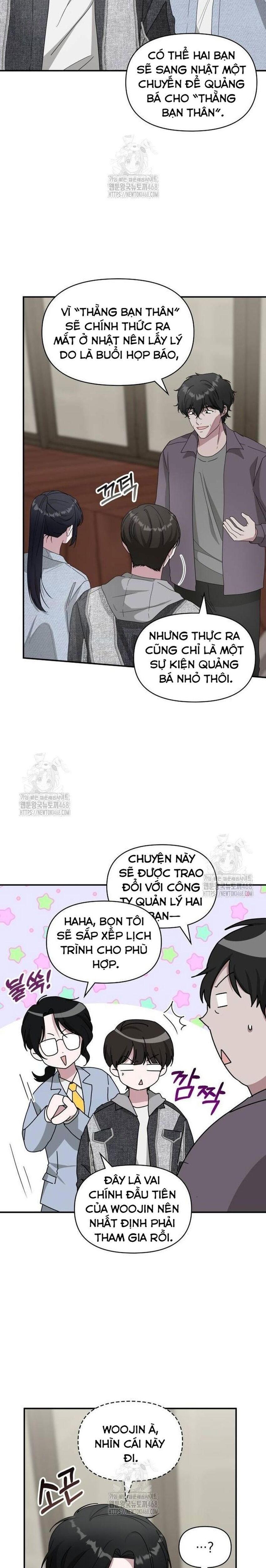 Tôi Bị Hiểu Lầm Là Diễn Viên Thiên Tài Quái Vật Chap 55 - Next Chap 56