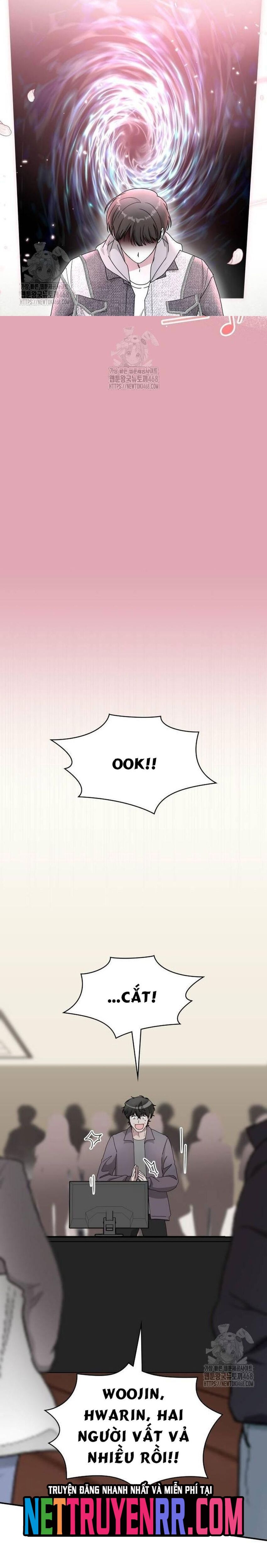 Tôi Bị Hiểu Lầm Là Diễn Viên Thiên Tài Quái Vật Chap 55 - Next Chap 56