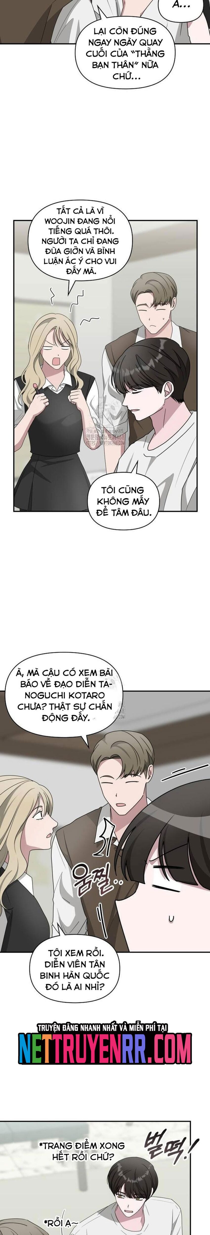 Tôi Bị Hiểu Lầm Là Diễn Viên Thiên Tài Quái Vật Chap 55 - Next Chap 56