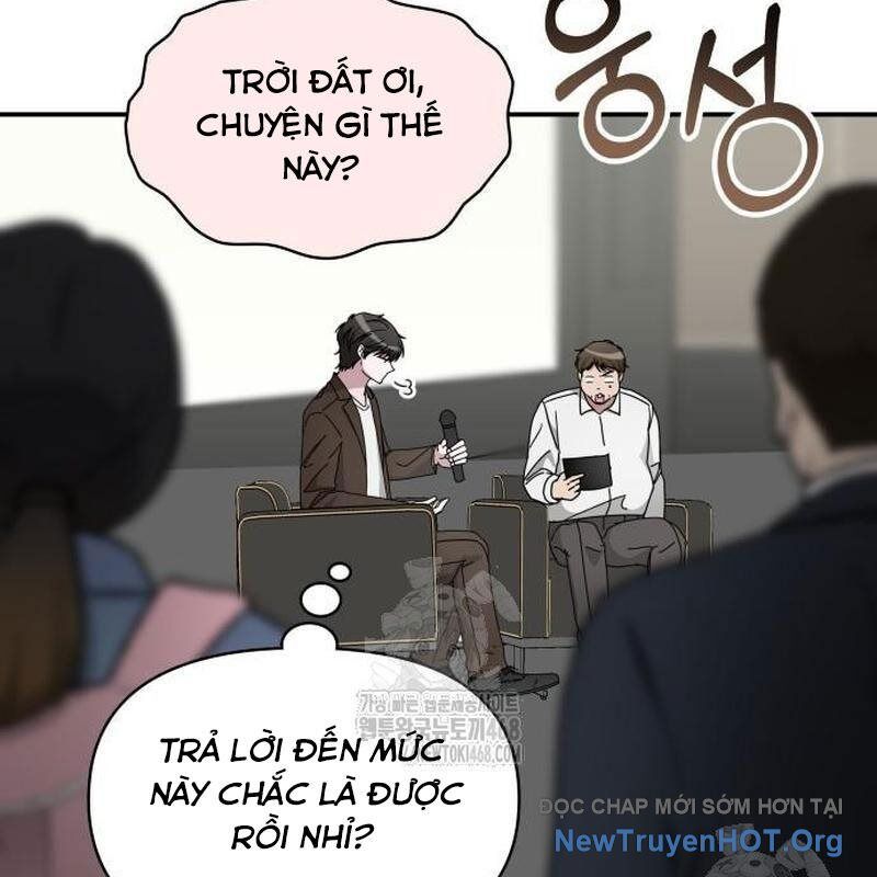 Tôi Bị Hiểu Lầm Là Diễn Viên Thiên Tài Quái Vật Chap 58 - Next Chap 59