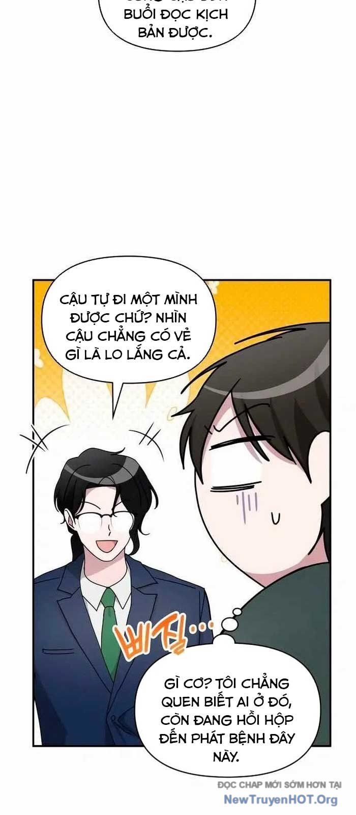 Tôi Bị Hiểu Lầm Là Diễn Viên Thiên Tài Quái Vật Chap 60 - Next Chap 61