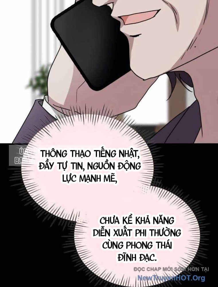 Tôi Bị Hiểu Lầm Là Diễn Viên Thiên Tài Quái Vật Chap 61 - Next Chap 62