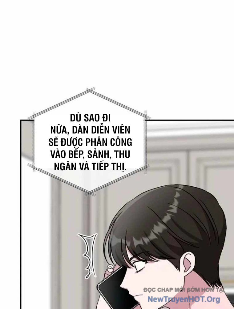 Tôi Bị Hiểu Lầm Là Diễn Viên Thiên Tài Quái Vật Chap 62 - Next Chap 63
