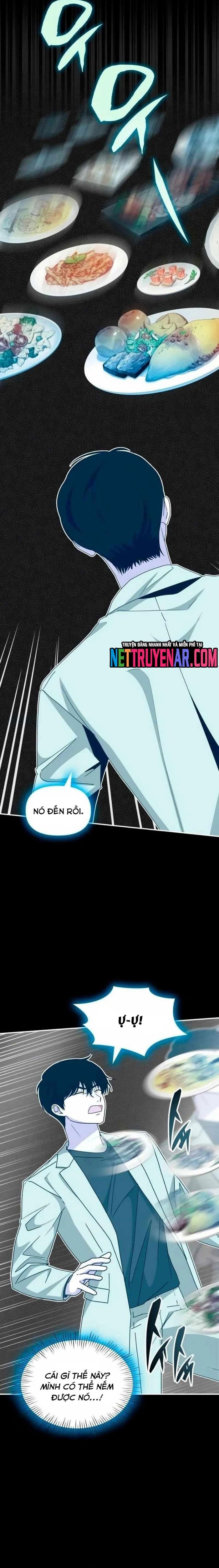 Tôi Bị Hiểu Lầm Là Diễn Viên Thiên Tài Quái Vật Chap 63 - Next Chap 64