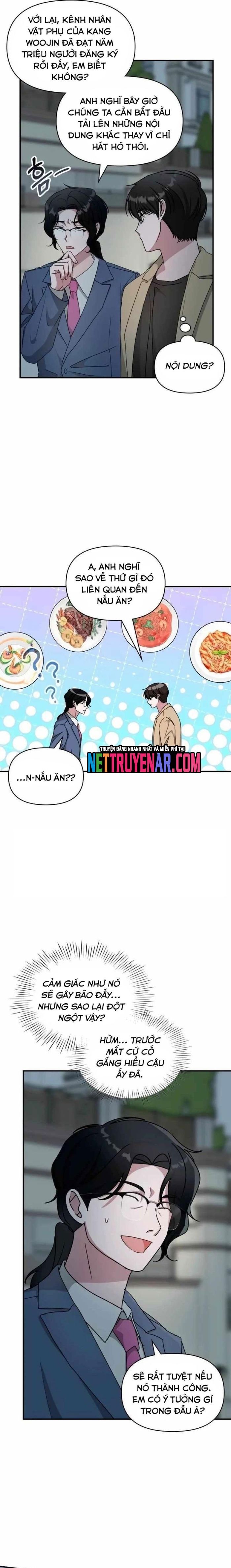 Tôi Bị Hiểu Lầm Là Diễn Viên Thiên Tài Quái Vật Chap 63 - Next Chap 64
