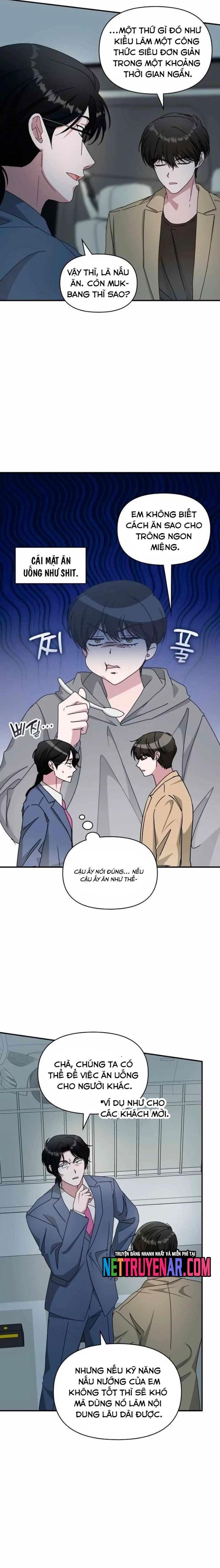Tôi Bị Hiểu Lầm Là Diễn Viên Thiên Tài Quái Vật Chap 63 - Next Chap 64