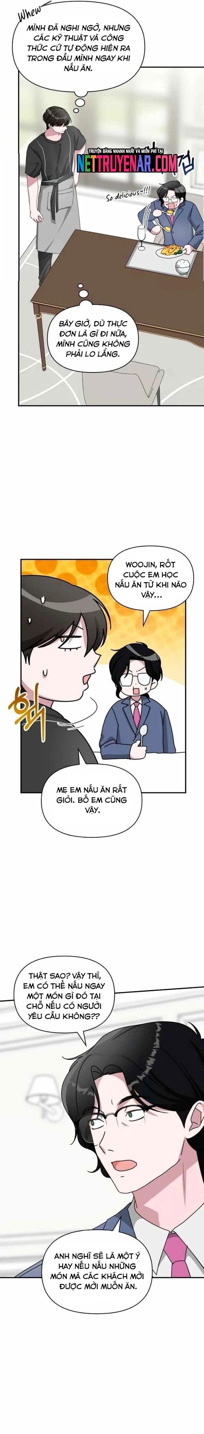 Tôi Bị Hiểu Lầm Là Diễn Viên Thiên Tài Quái Vật Chap 63 - Next Chap 64