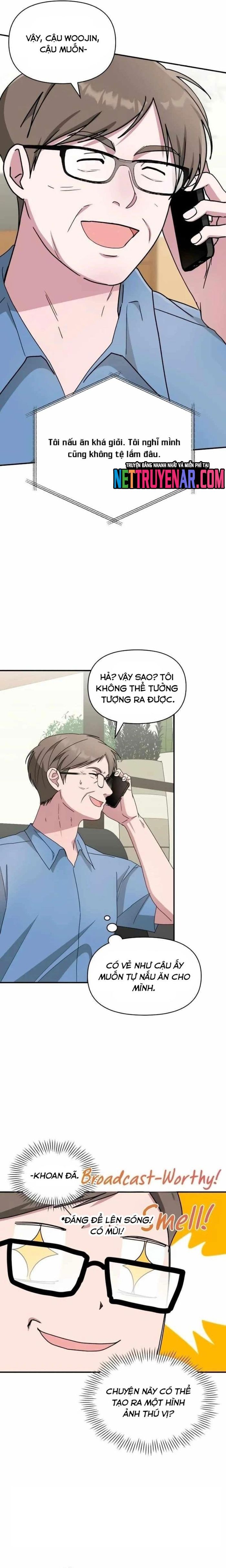 Tôi Bị Hiểu Lầm Là Diễn Viên Thiên Tài Quái Vật Chap 63 - Next Chap 64