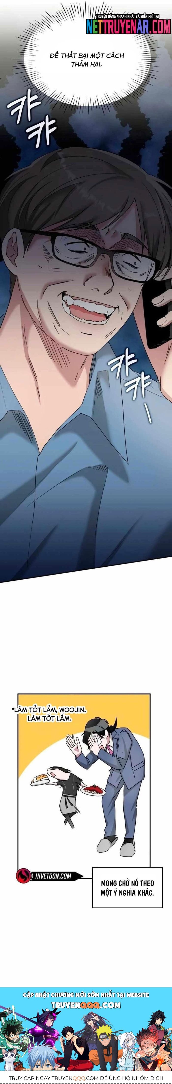 Tôi Bị Hiểu Lầm Là Diễn Viên Thiên Tài Quái Vật Chap 63 - Next Chap 64