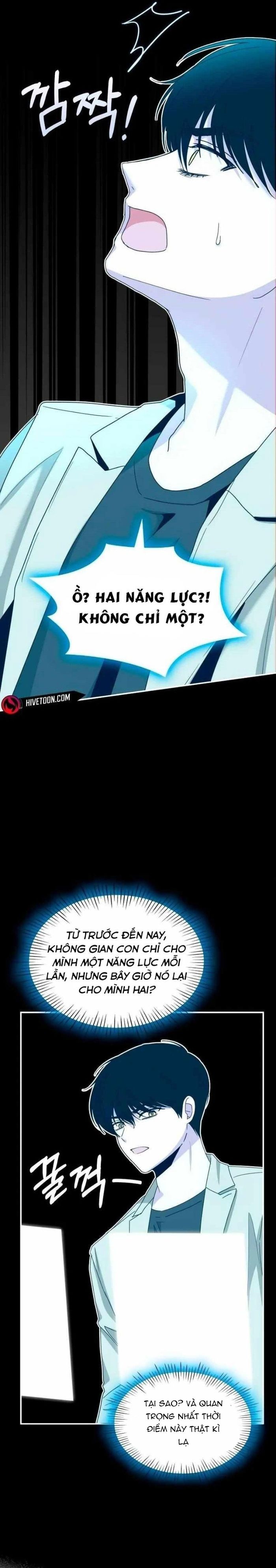 Tôi Bị Hiểu Lầm Là Diễn Viên Thiên Tài Quái Vật Chap 63 - Next Chap 64