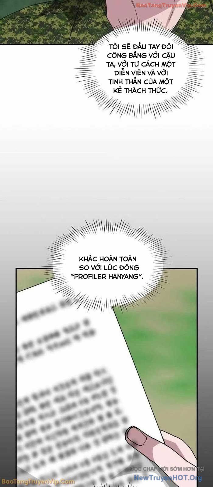 Tôi Bị Hiểu Lầm Là Diễn Viên Thiên Tài Quái Vật Chap 65 - Next Chap 66