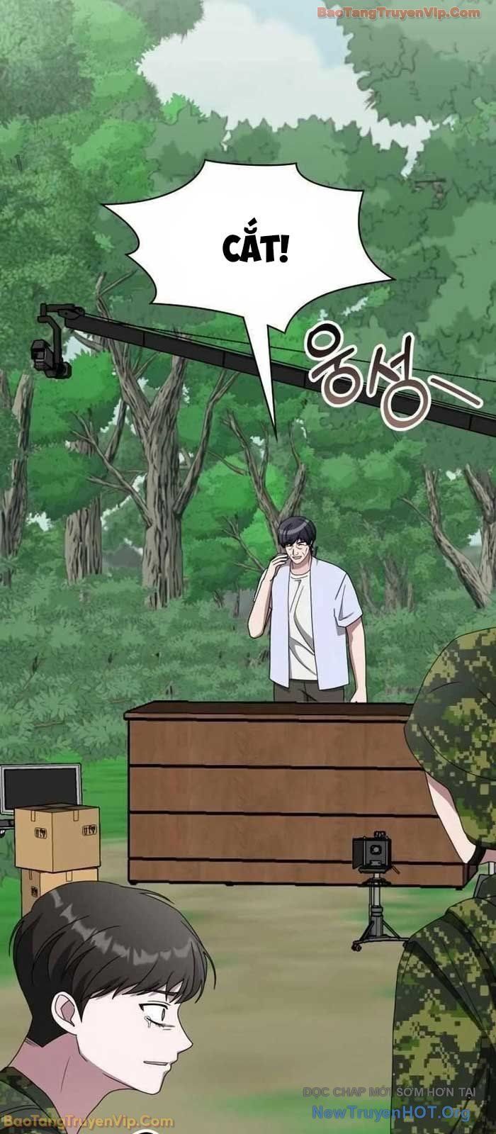 Tôi Bị Hiểu Lầm Là Diễn Viên Thiên Tài Quái Vật Chap 65 - Next Chap 66