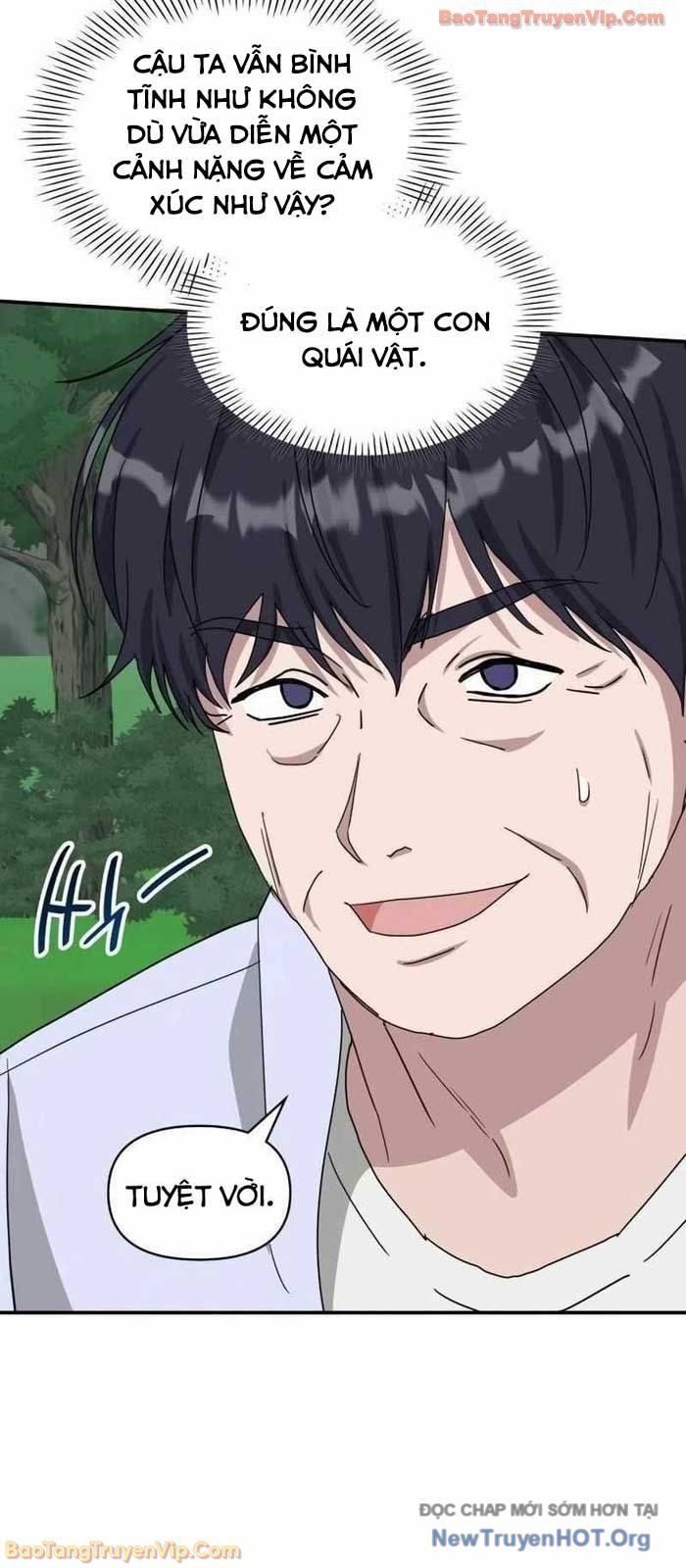 Tôi Bị Hiểu Lầm Là Diễn Viên Thiên Tài Quái Vật Chap 65 - Next Chap 66