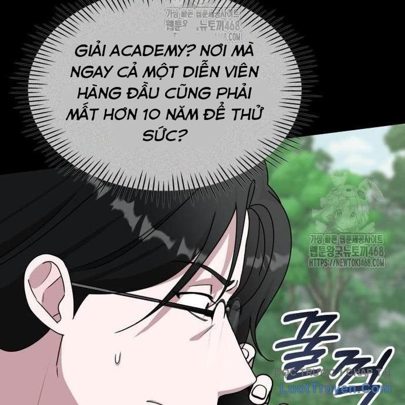 Tôi Bị Hiểu Lầm Là Diễn Viên Thiên Tài Quái Vật Chap 68 - Next Chap 69