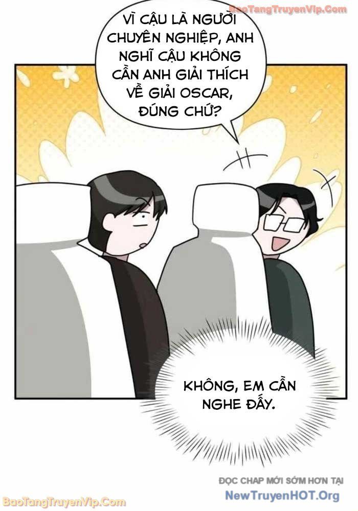 Tôi Bị Hiểu Lầm Là Diễn Viên Thiên Tài Quái Vật Chap 69 - Next Chap 70