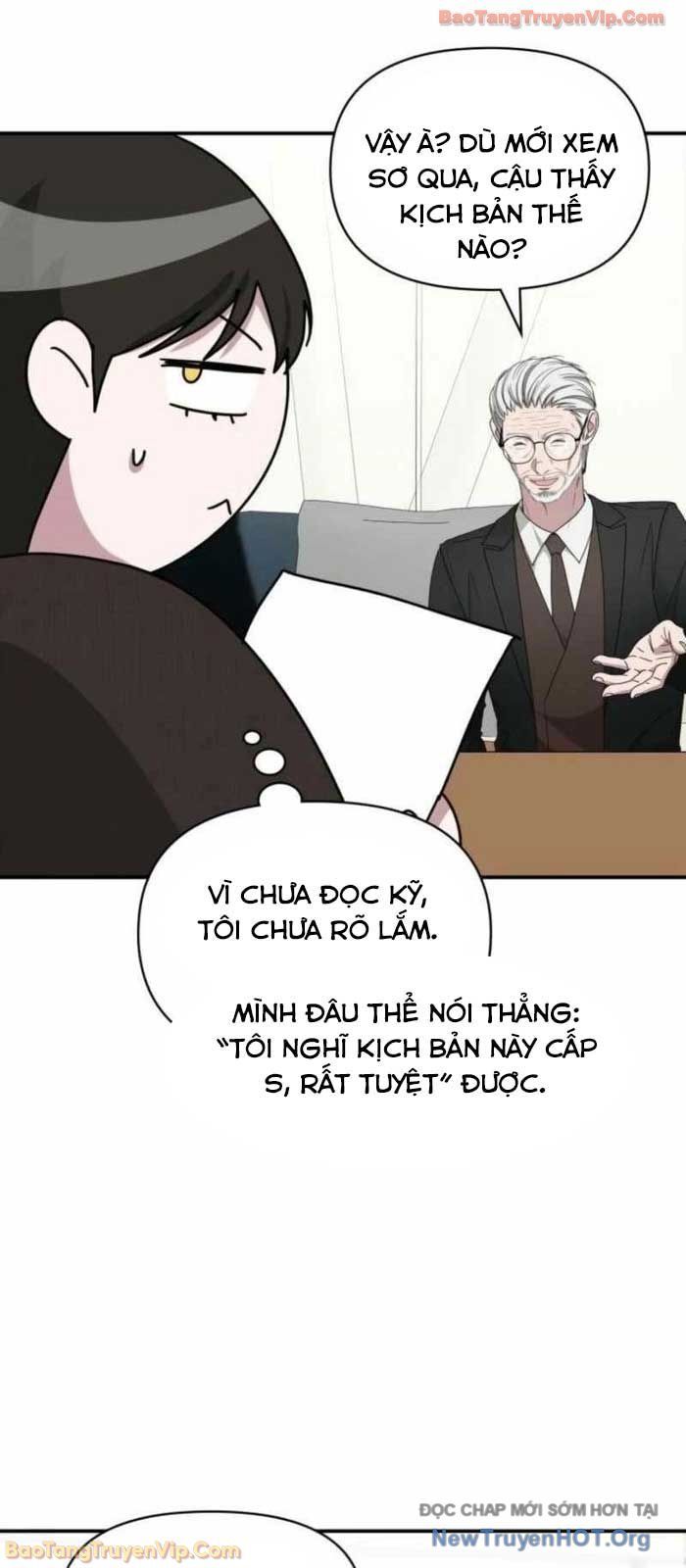 Tôi Bị Hiểu Lầm Là Diễn Viên Thiên Tài Quái Vật Chap 69 - Next Chap 70