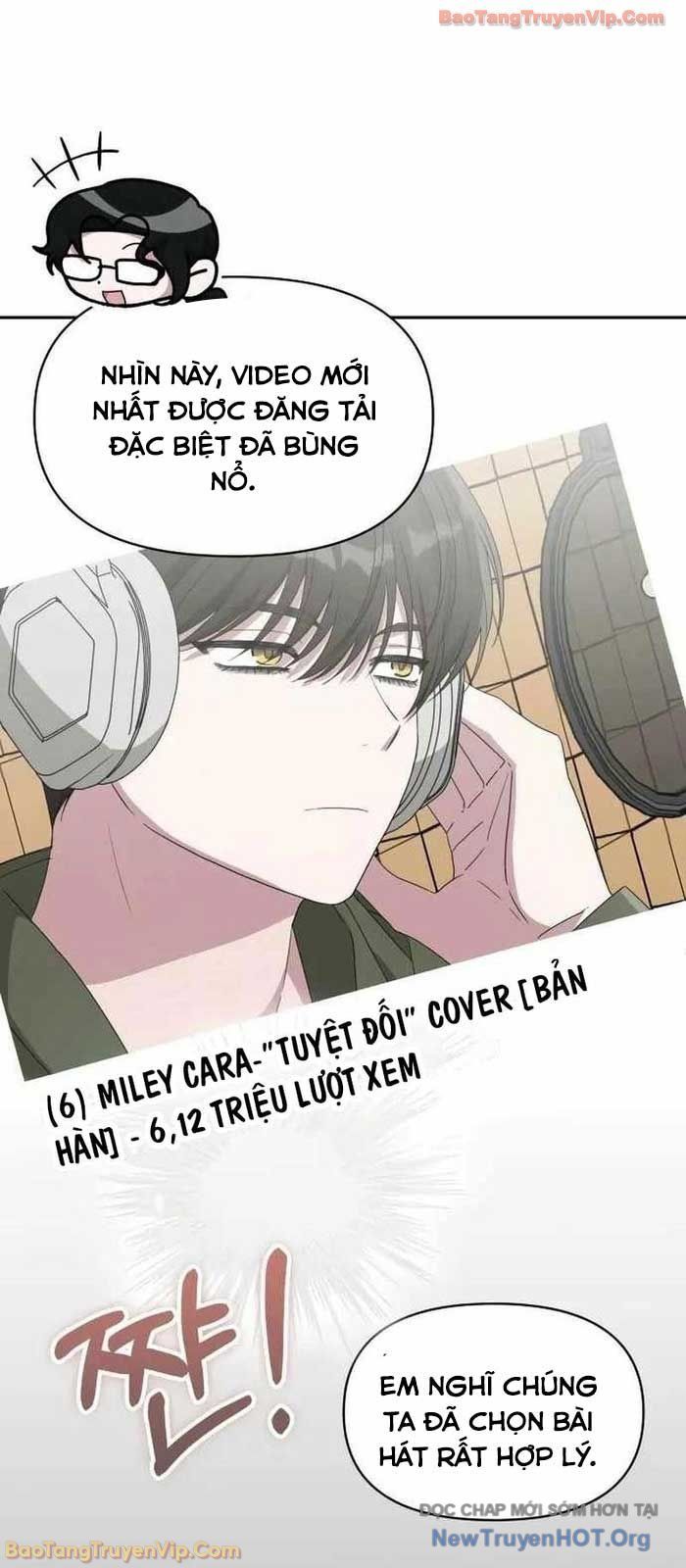 Tôi Bị Hiểu Lầm Là Diễn Viên Thiên Tài Quái Vật Chap 70 - Next Chap 71