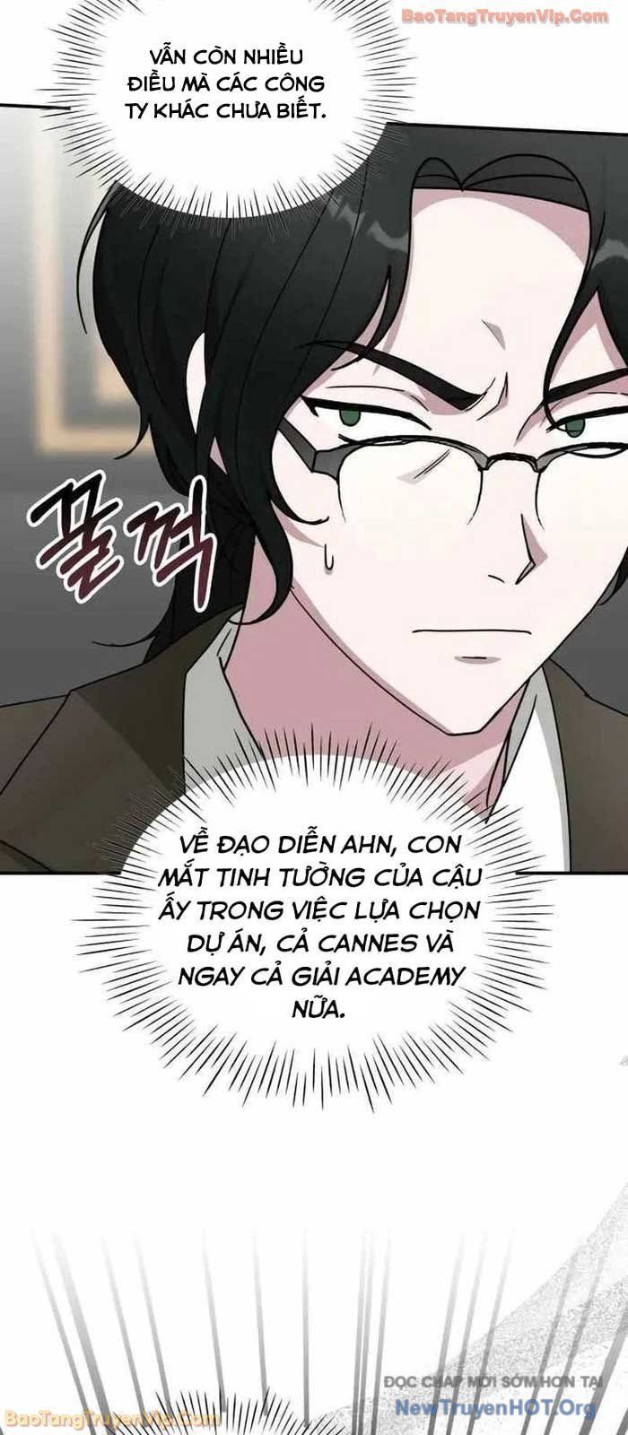 Tôi Bị Hiểu Lầm Là Diễn Viên Thiên Tài Quái Vật Chap 70 - Next Chap 71