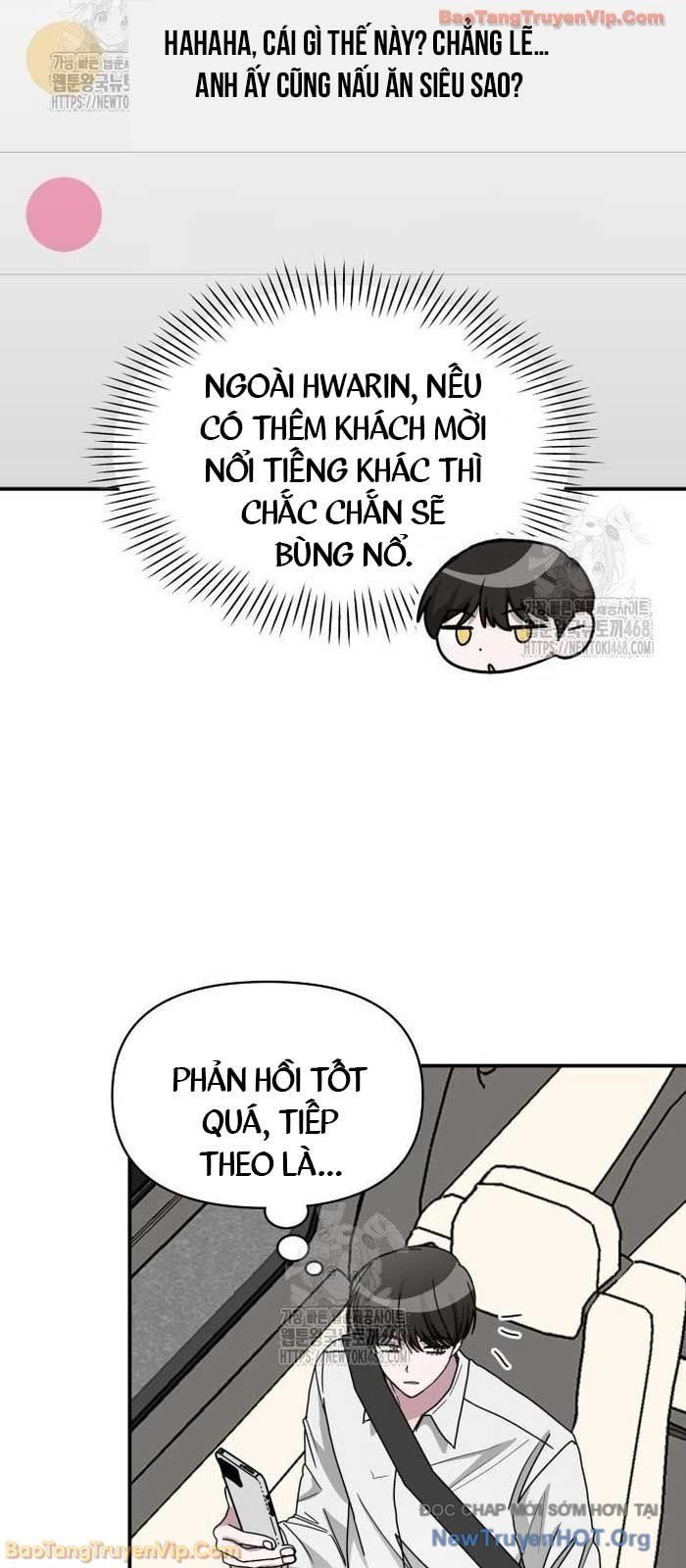 Tôi Bị Hiểu Lầm Là Diễn Viên Thiên Tài Quái Vật Chap 71 - Next Chap 72