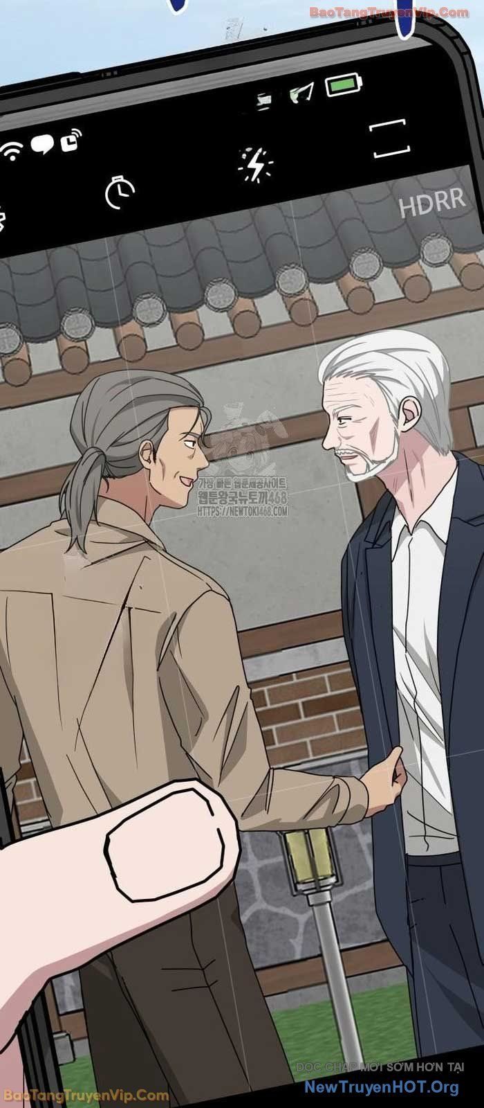 Tôi Bị Hiểu Lầm Là Diễn Viên Thiên Tài Quái Vật Chap 71 - Next Chap 72