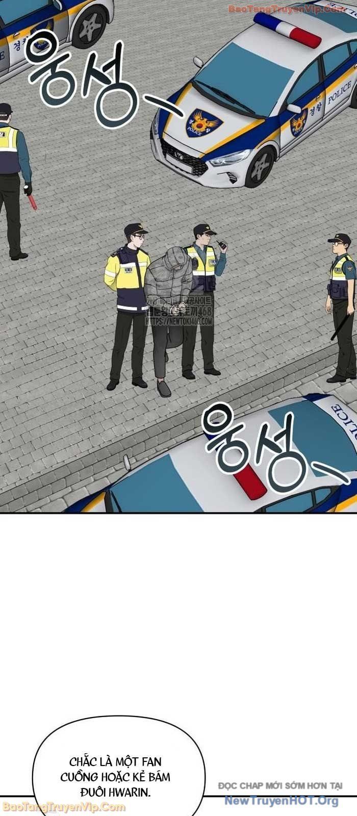 Tôi Bị Hiểu Lầm Là Diễn Viên Thiên Tài Quái Vật Chap 72 - Next Chap 73