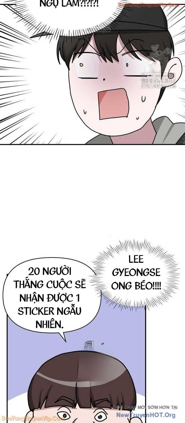 Tôi Bị Hiểu Lầm Là Diễn Viên Thiên Tài Quái Vật Chap 72 - Next Chap 73
