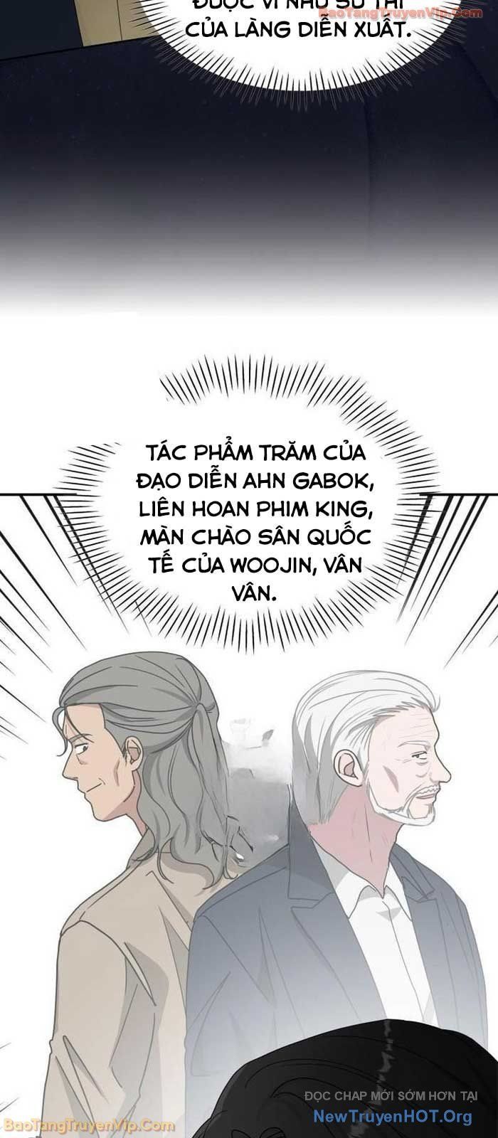 Tôi Bị Hiểu Lầm Là Diễn Viên Thiên Tài Quái Vật Chap 73 - Next Chap 74