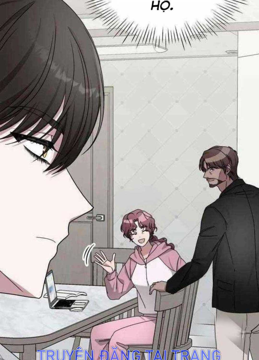 Tôi Bị Hiểu Lầm Là Diễn Viên Thiên Tài Quái Vật Chap 9 - Next Chap 10