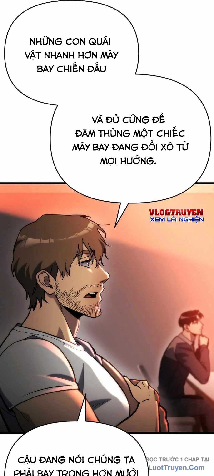 Mạt Thế Hậu Cần Chap 58 - Next Chap 59