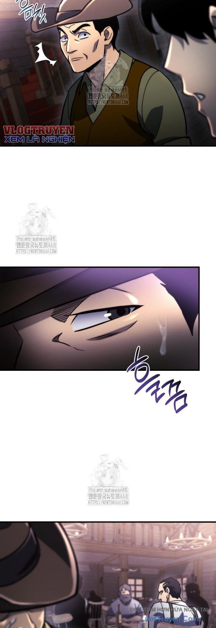 Mạt Thế Hậu Cần Chap 60 - Next Chap 61