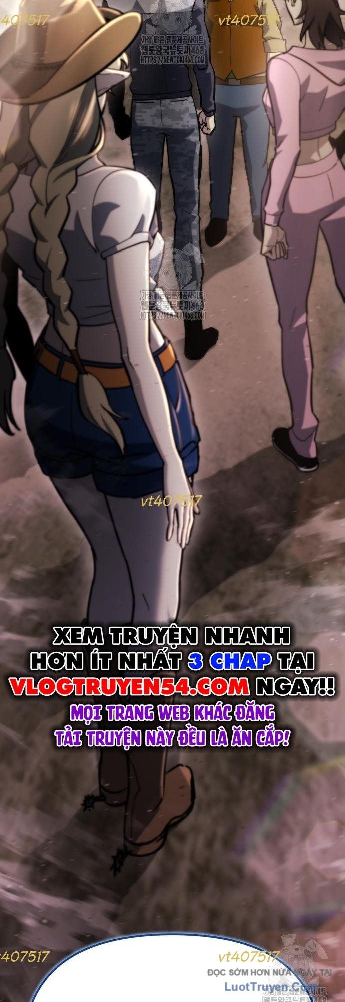 Mạt Thế Hậu Cần Chap 60 - Next Chap 61