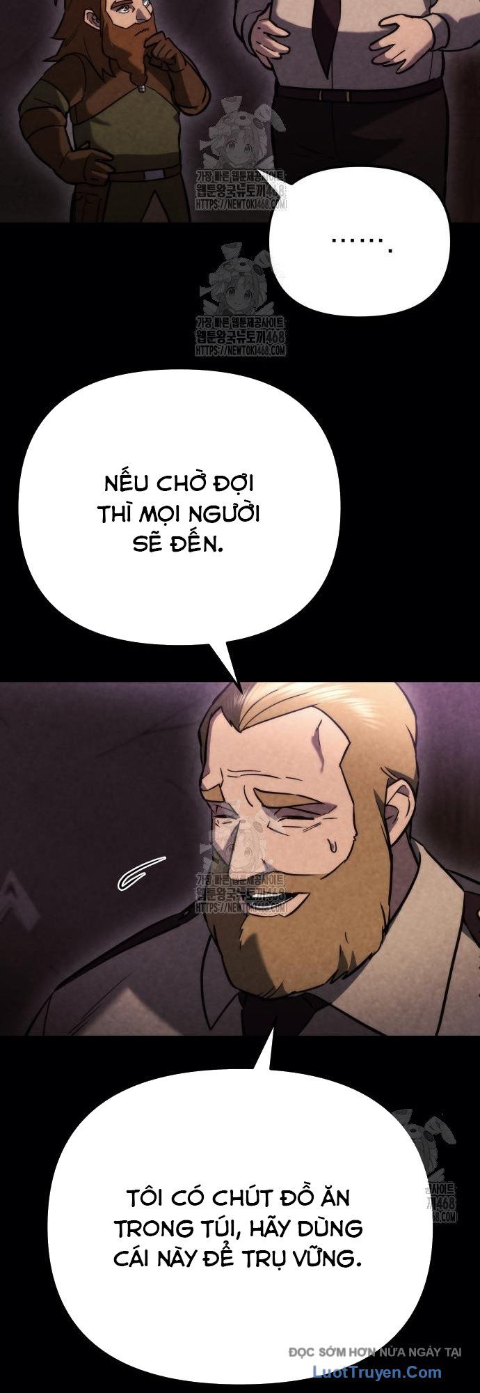 Mạt Thế Hậu Cần Chap 61 - Next Chap 62